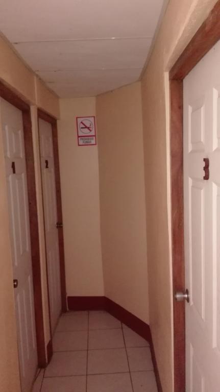 Hostal Don Frank San Carlos Luaran gambar