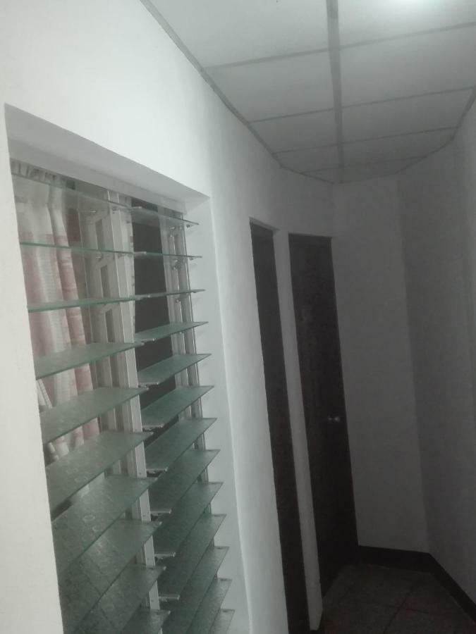 Hostal Don Frank San Carlos Luaran gambar