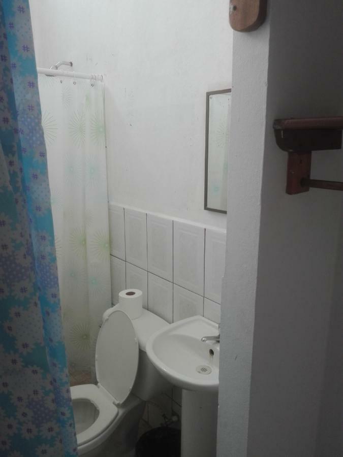 Hostal Don Frank San Carlos Luaran gambar